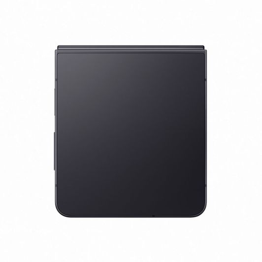 Smartphone SAMSUNG Galaxy ZFlip 7 256Go Noir