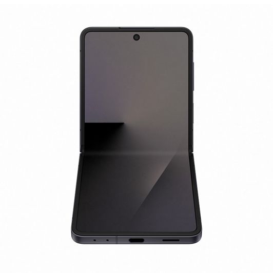 Smartphone SAMSUNG Galaxy ZFlip 7 256Go Noir