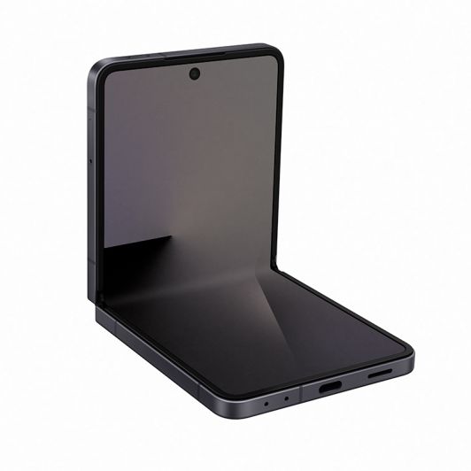 Smartphone SAMSUNG Galaxy ZFlip 7 256Go Noir