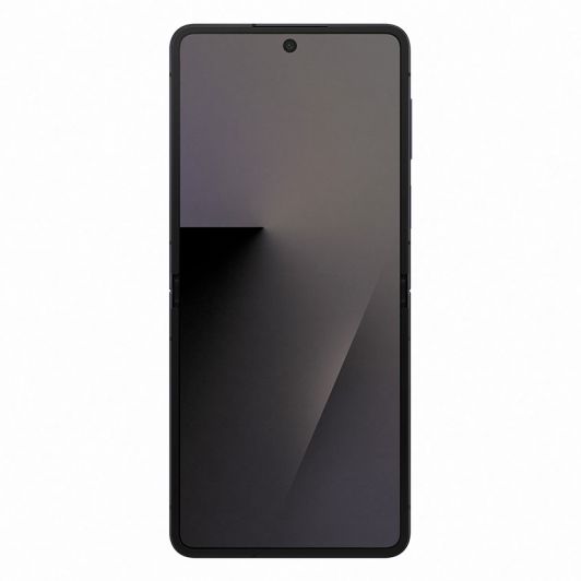 Smartphone SAMSUNG Galaxy ZFlip 7 256Go Noir