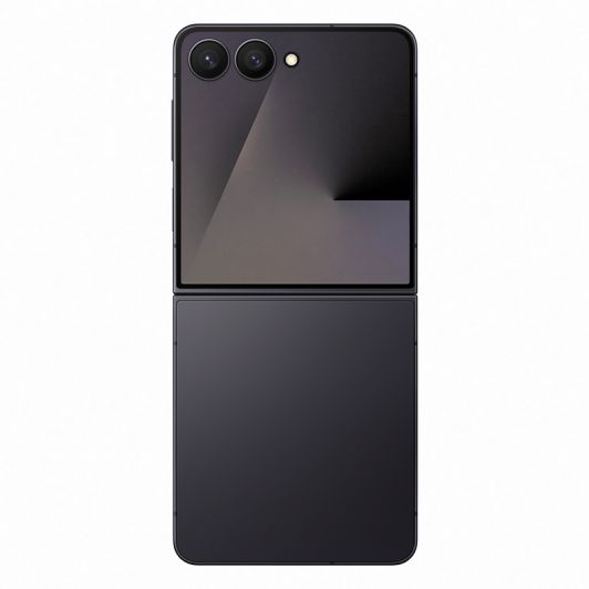 Smartphone SAMSUNG Galaxy ZFlip 7 256Go Noir