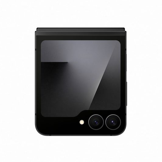 Smartphone SAMSUNG Galaxy ZFlip 7 FE 128Go Noir