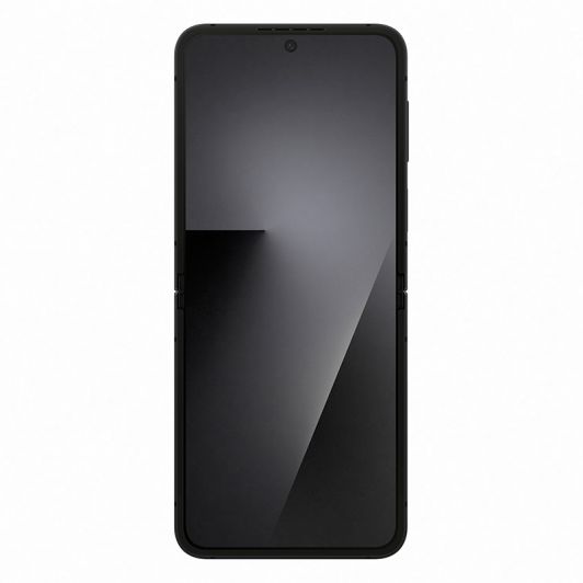 Smartphone SAMSUNG Galaxy ZFlip 7 FE 128Go Noir