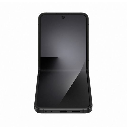 Smartphone SAMSUNG Galaxy ZFlip 7 FE 128Go Noir