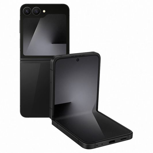 Smartphone SAMSUNG Galaxy ZFlip 7 FE 128Go Noir