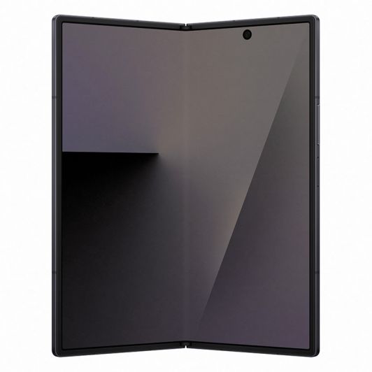 Smartphone SAMSUNG Galaxy ZFold 7 256Go Noir
