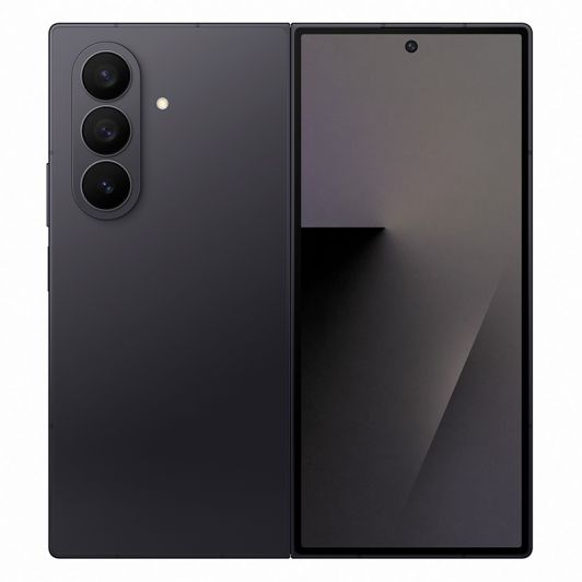 Smartphone SAMSUNG Galaxy ZFold 7 256Go Noir