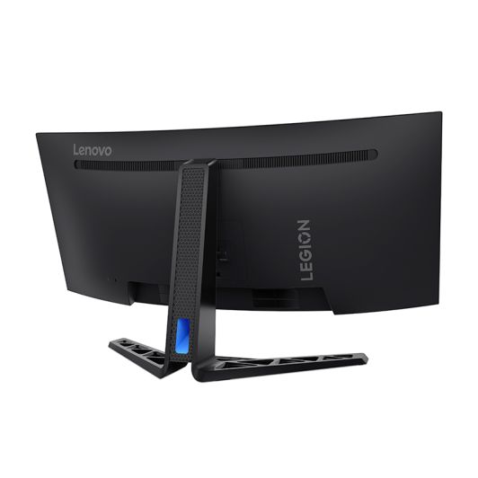 Ecran PC Gamer incurvé 34