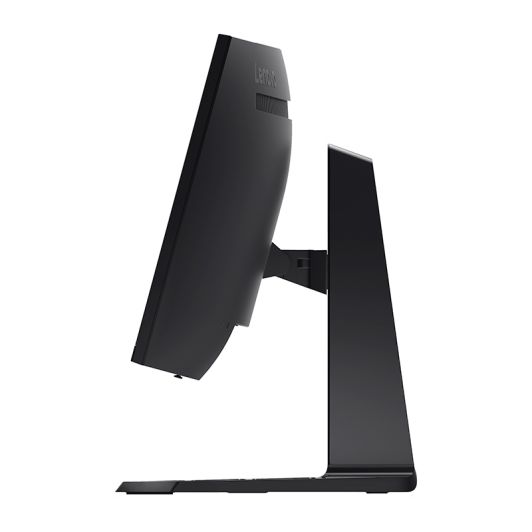 Ecran PC Gamer incurvé 34