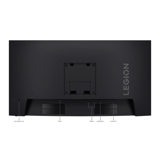 Ecran PC Gamer incurvé 34
