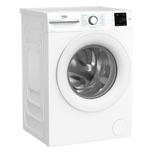 Lave-linge hublot 8 kg BEKO BM0WU38211