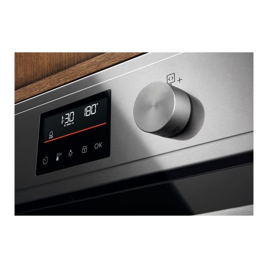 Four chaleur tournante ELECTROLUX EOH4P06BX