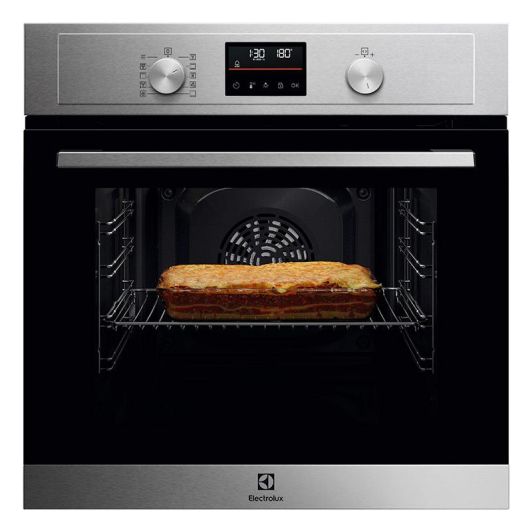 Four chaleur tournante ELECTROLUX EOH4P06BX