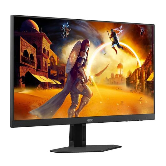 Moniteur PC AOC 27