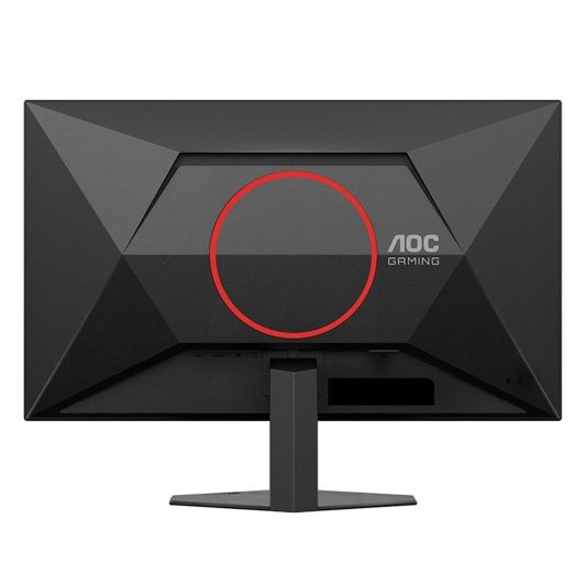 Moniteur PC AOC 27