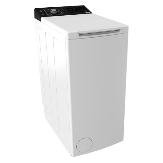 Lave-linge top 6 kg BEKO BTL1WFP1062FR