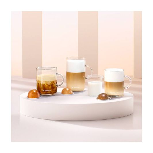 Expresso à dosettes DELONGHI VERTUO POP ENV90.B