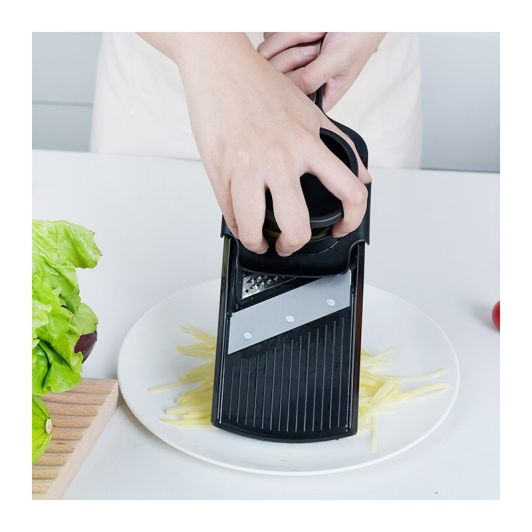 Mandoline MENASTYL poignée