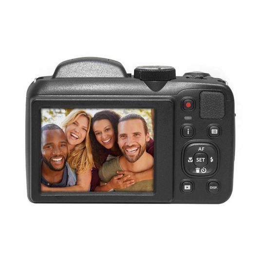 Appareil photo KODAK Bridge Pixpro Astro Zoo