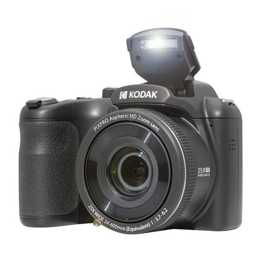 Appareil photo KODAK Bridge Pixpro Astro Zoo