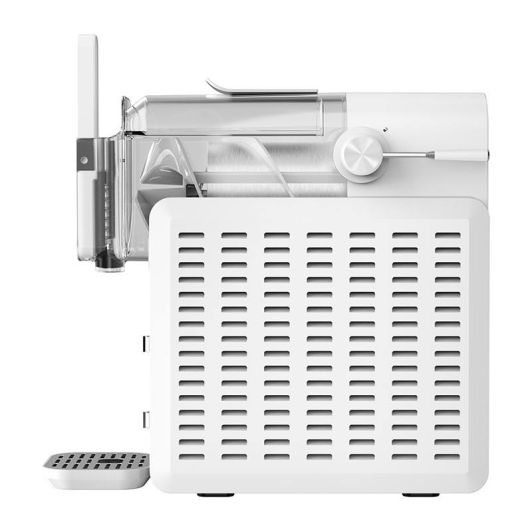 Machine à boissons glacées et granités SILVER STYLE Slush Ice