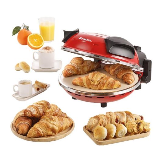 Appareil à pizza ARIETE 928