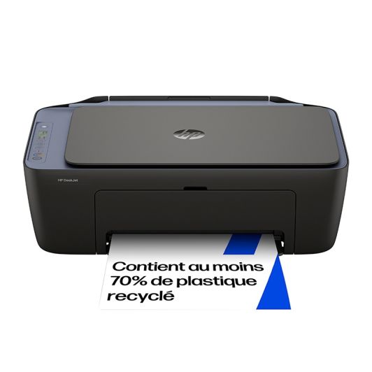 Imprimante HP DeskJet 2921e multifonction éligible Instant Ink