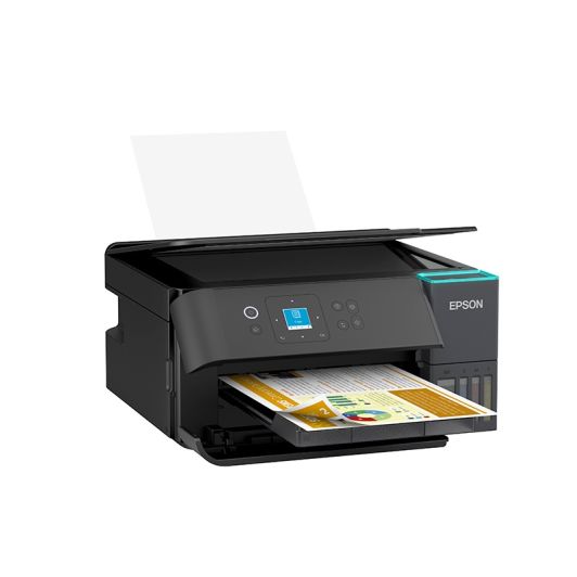 Imprimante EPSON EcoTank ET-2951 multifonction à réservoir