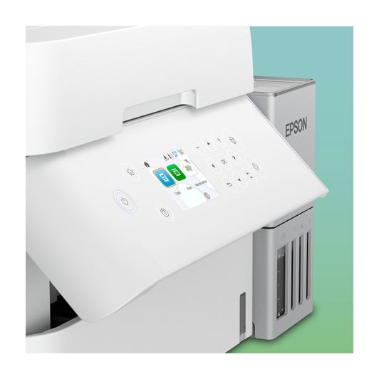 Imprimante EPSON ET-3956 multifonction à réservoir