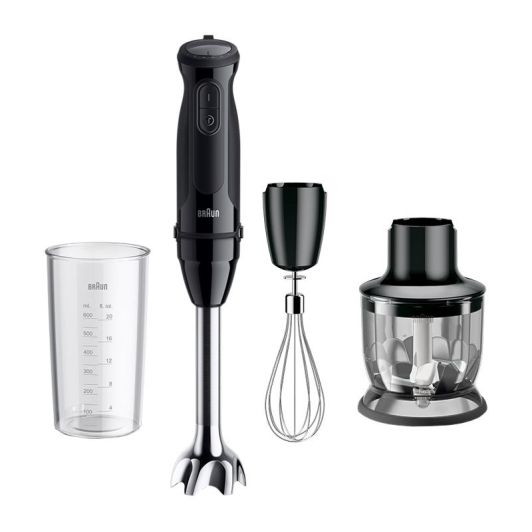 Mixeur multifonctions BRAUN MQ50202M