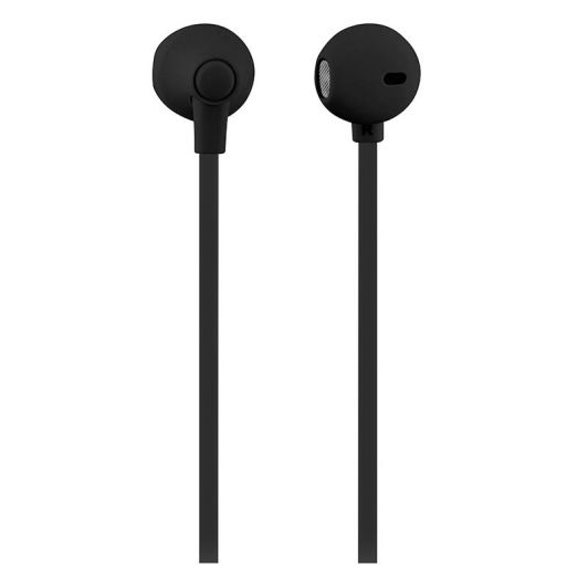 Ecouteurs filaires TNB SWEET Noirs + micro