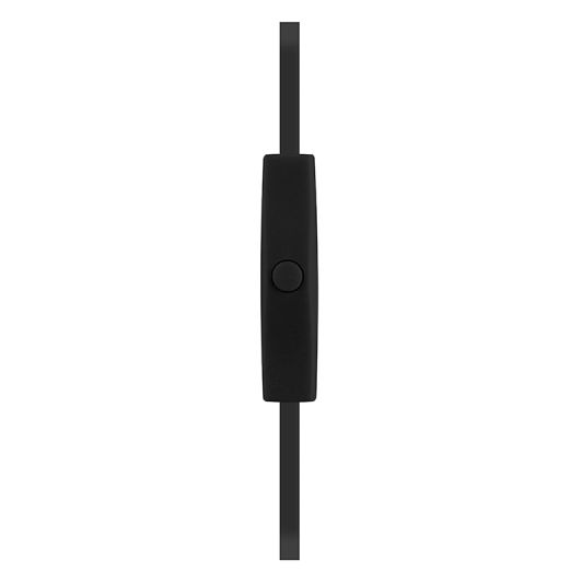 Ecouteurs filaires TNB SWEET Noirs + micro