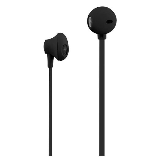 Ecouteurs filaires TNB SWEET Noirs + micro
