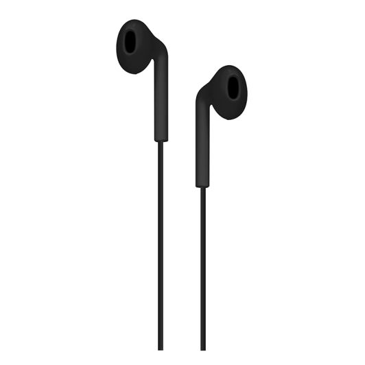 Ecouteurs filaires TNB USB C Noirs