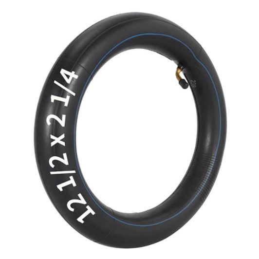 Chambre à air GYPI pour Draisienne 12