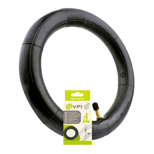Chambre à air GYPI pour Draisienne 12
