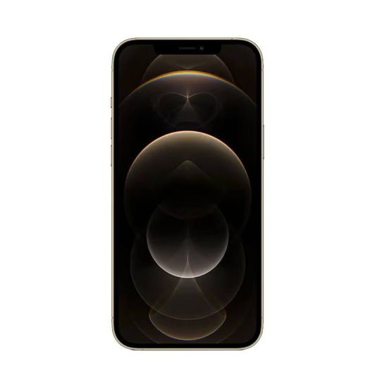 APPLE iPhone 12 Pro Max 128 Go Or reconditionné Grade Éco