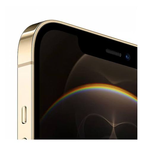 APPLE iPhone 12 Pro Max 128 Go Or reconditionné Grade Éco