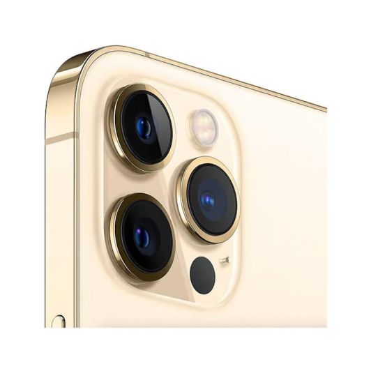 APPLE iPhone 12 Pro Max 128 Go Or reconditionné Grade Éco