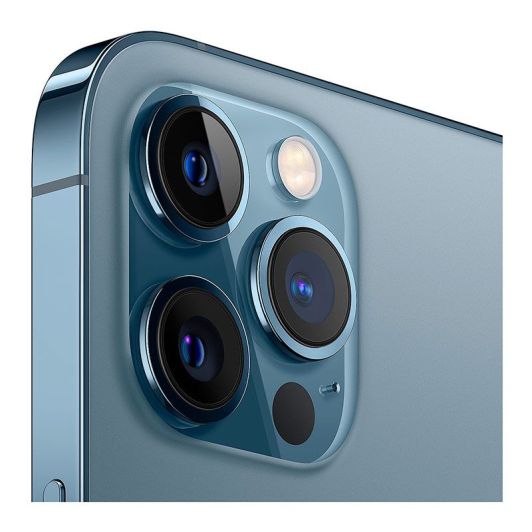APPLE iPhone 12 Pro Max 128 Go Bleu reconditionné Grade Éco