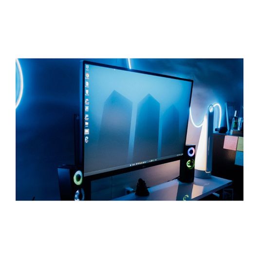 Ruban LED R-MUSIC Neon RGB 3m connecté