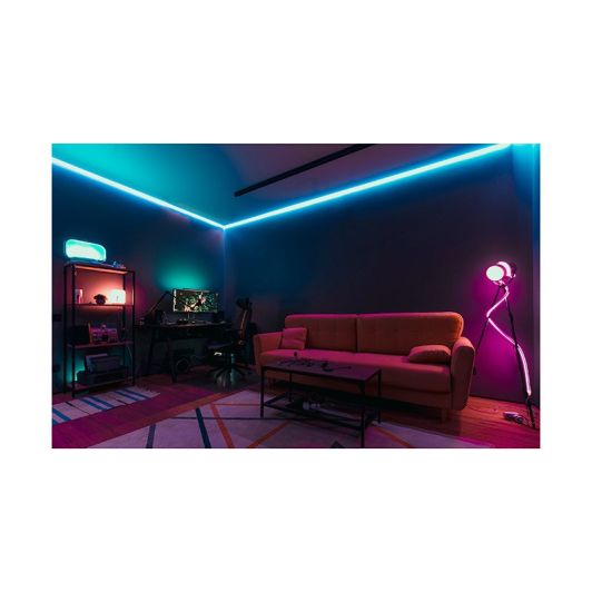 Ruban LED R-MUSIC Neon RGB 3m connecté
