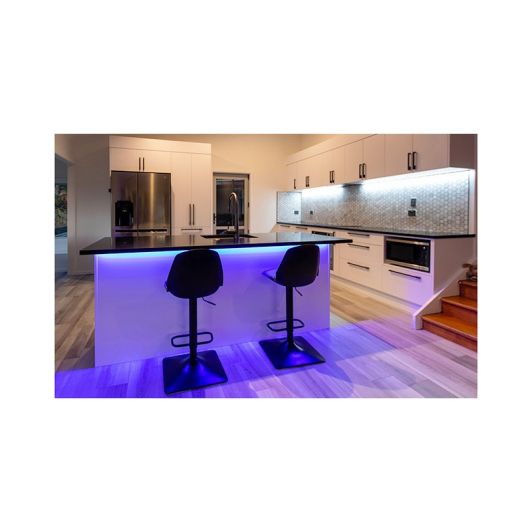 Ruban LED R-MUSIC Neon RGB 3m connecté