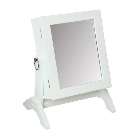 Armoire à bijoux à poser Hauteur 28cm