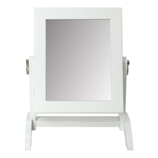 Armoire à bijoux à poser Hauteur 28cm