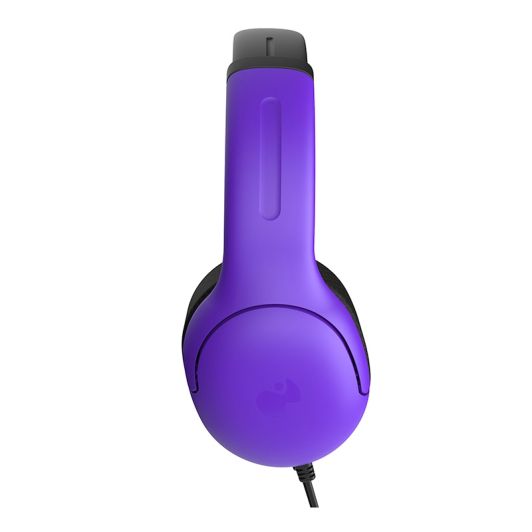 Casque micro PDP Airlite Ultra Violet compatible PS