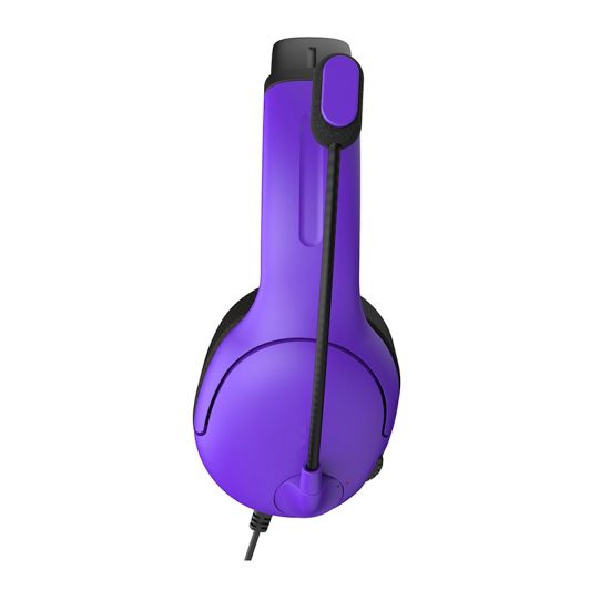 Casque micro PDP Airlite Ultra Violet compatible PS