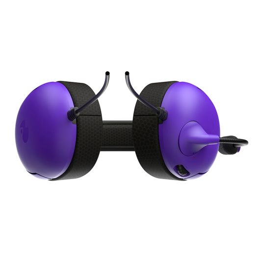 Casque micro PDP Airlite Ultra Violet compatible PS