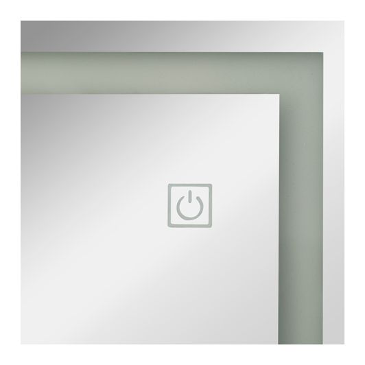 Armoire à bijoux led Hauteur 156 cm