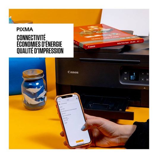 Imprimante CANON TS7450i multifonction